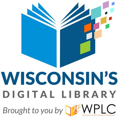 wplc digital library website